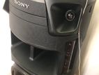 Sony MHC-V43D Speaker