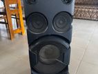 Sony MHC-V44D Party Speaker