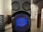 Sony MHC-V44D Party Speaker