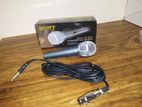 Sony Microphone