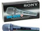 Sony Mic SN-909