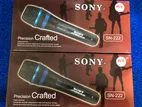 Sony Microphone