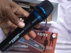 Sony Microphone