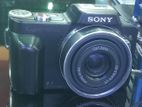 Sony Mini DSLR Camera