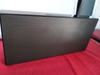 Sony Mini Hifi Setup