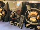 Sony Mini Sound System