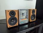 Sony Mini Stereo System