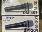 Sony Mirophone