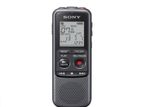 Sony Mono Digital Voice Recorder PX240