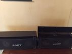 Sony MU S7 Speakers