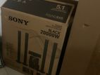 Sony Multimedia Home Theater