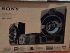 Sony Music System