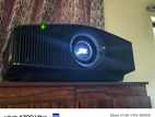 Sony Native 4K Laser HDR Projector