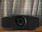 Sony Native 4K UHD HDR Laser Projector