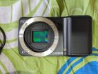 Sony 3 Camera