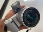 Sony NEX - 5N (Mirrorless Camera)