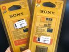 Sony NP-FP51 Battery