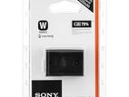 Sony NP-FW 50 Battery Brand New