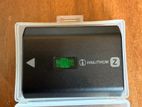 Sony Np-Fz100 Battery