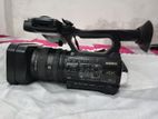 Sony NX 200 4k Camcorder