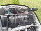Sony NX3 camcorder