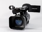 Sony NX100 Camcorder
