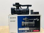 Sony NX100