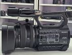 Sony NX200 4K Camcorder