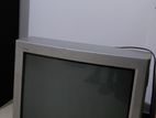 Sony Old TV