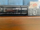 Sony Car Audio System