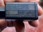 Sony Charger