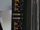 Sony Japanese 1000w 8 Channel Amplifier Car