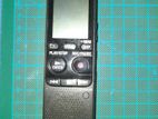 Sony Mono Digital Voice Recorder PX333