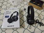 Sony Noise Cancelling Headset