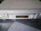 Sony VHS Player