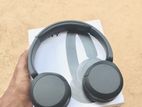 Sony Wireless on-Ear Headset