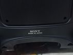 Sony Party Box
