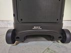 Sony Party Box