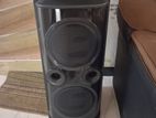 Sony Party Box