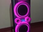 Sony Party Box
