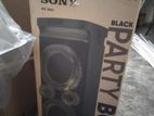 Sony XV800 Party Box