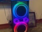 Sony Party Box