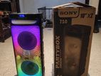 Sony Party Box