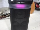 SONY PARTY BOX SOUND SYSTEM