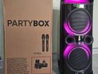 Sony Party Box XV 800