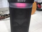 SONY PARTY SOUND SYSTEM