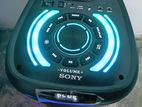 Sony Partybox