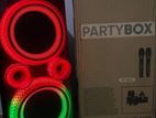 Sony Partybox SRS-XV800