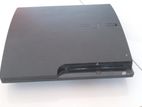 Sony Play Station 3 (Slim)