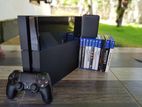 Sony Play Station 4